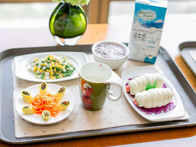 石家莊養(yǎng)老院服務(wù)